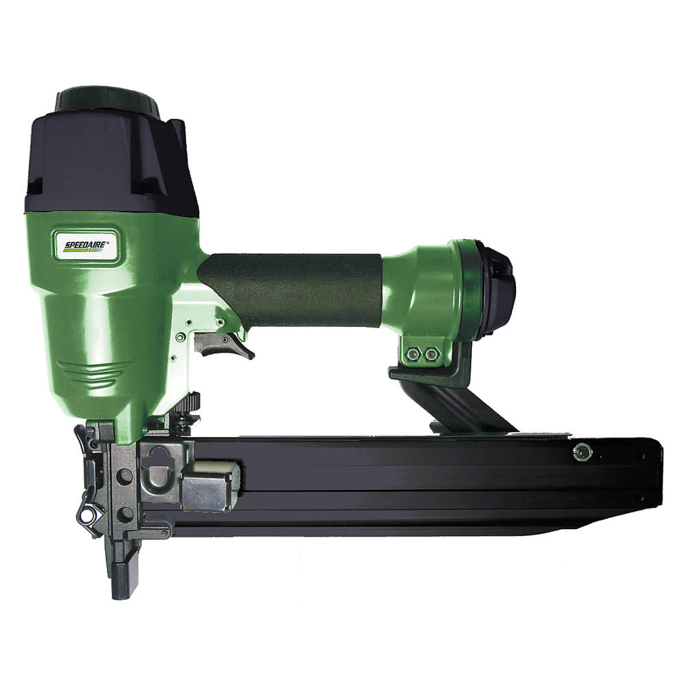 16 Ga. Construction Staplers
